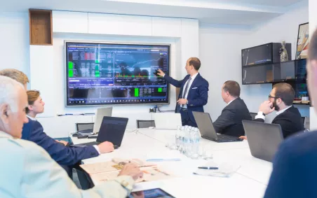 Business Intelligence