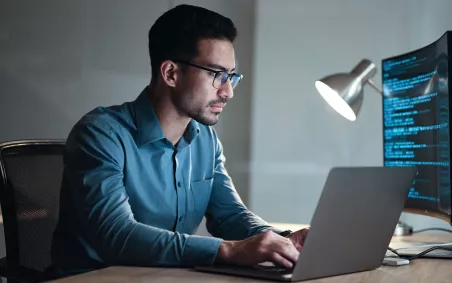 IT Partner