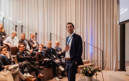 CFO Summit
