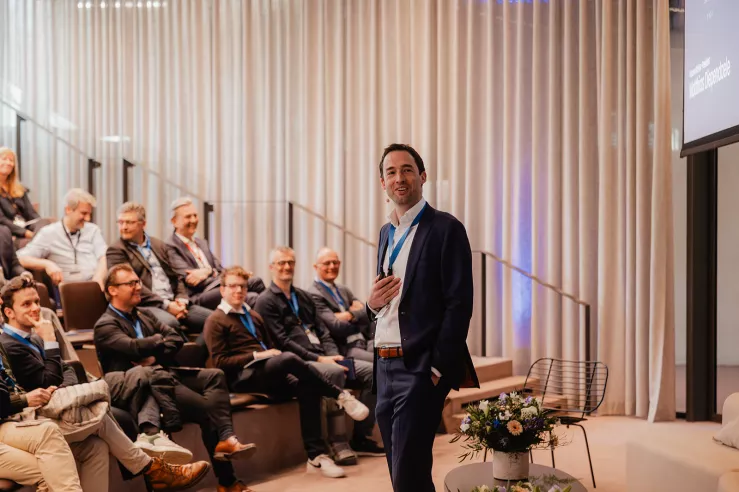 CFO Summit