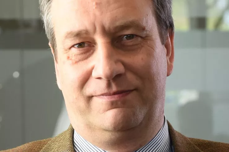 Philip De Bie