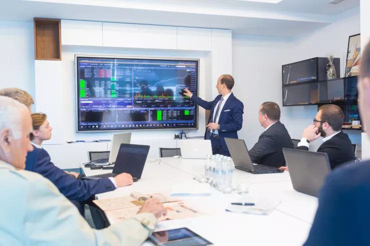 Business Intelligence