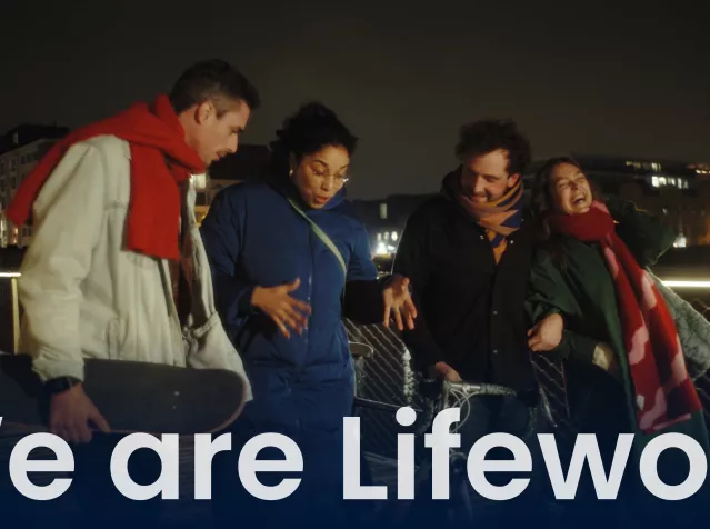 Lifeworx